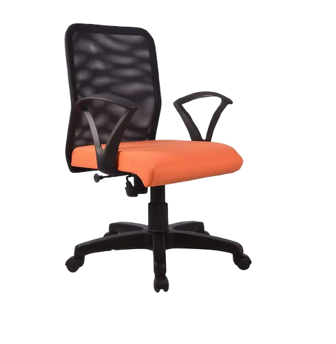 Mesh Chair
